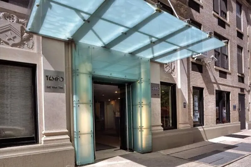 73-205 New Studio Uws Doorman Gym New York Appartement